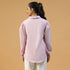 Organic Handwoven cotton shirt